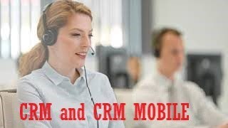 Epicor® Kinetic ERP CRM and Mobile CRM Why You Need It [upl. by Ahsenek375]