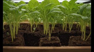 The Beginner’s Guide to Hydroponics SoilFree Gardening Explained [upl. by Ahtnamys224]