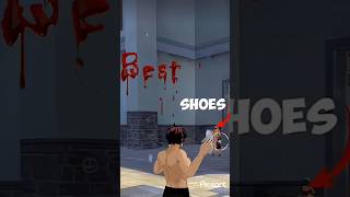 Throwing shoes freefire [upl. by Shulock]