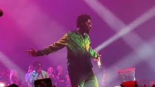 Kodak Black  No Flockin Live at the James L Knight Center in Miami on 5252024 [upl. by Burnight730]