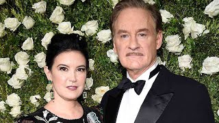 Kevin Kline Says Not Living in Hollywood Is the Secret to His 35Year Marriage to Phoebe Cates [upl. by Seaton607]