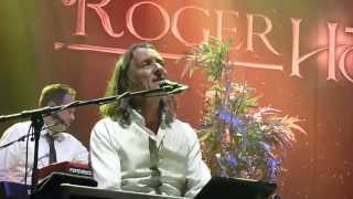 Live in Paris Olympia  Supertramp Cofounder Roger Hodgson with Band  In Jeopardy [upl. by Vihs]