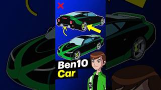 Ben 10 Car [upl. by Fabio]