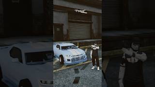 MATTE COLOR PEARLESCENT GLITCH gta gta5 gaming gtaonline gtasanandreas jff [upl. by Fanchon2]