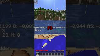 Shorts minecraft Schatztruhe finden [upl. by Sugna]