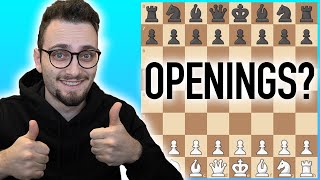 How To Learn amp Study Chess Openings [upl. by Eirual]