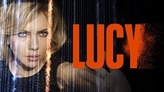 Lucy 2014 l Scarlett Johansson l Morgan Freeman l Full Movie Hindi Facts And Review [upl. by Comyns675]