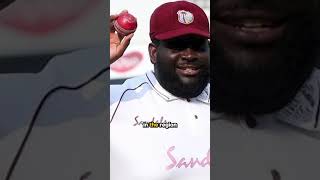 What next for Rahkeem Cornwall westindiescricket westindies rahkeemcornwall antigua [upl. by Amiarom541]