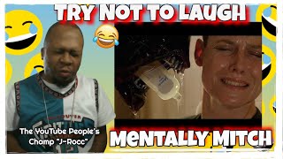 Mentally Mitch P Diddy Memes Part 2  Try Not to Laugh Challenge [upl. by Adeirf]