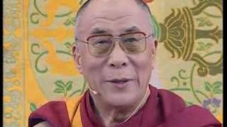 Dalai Lama  purpose of our life [upl. by Anerbes]