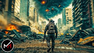 UPCOMING ACTION MOVIES 20242025 Trailers [upl. by Nohsav]