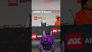 ¿Cómo REFACCIONARÍAS al ver este FURRO 😱  KaiserWolf 🤔 furros vtuber furry [upl. by Ennaira]