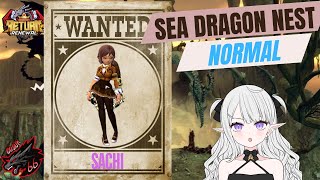 🔴【Dragon Nest  Return V2】SDN TEROSSS ft BEBAN HIDUP [upl. by Amias829]