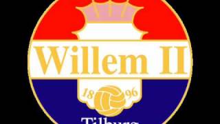 Willem ii clublied [upl. by Curren]