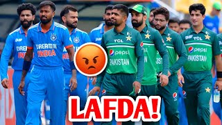 LAFDA PCB Reply to BCCI on Champions Trophy Controversy 😡 India Vs Pakistan Cricket News [upl. by Leonard]