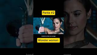 RécapWonder woman cinemalover cinemapassion cinézoom hollywoodmovies filmcritique [upl. by Asilanna944]