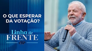 Congresso analisa vetos presidenciais sobre PL das ‘Saidinhas’ e Fake News  LINHA DE FRENTE [upl. by Htrahddis]