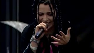 Evanescence  Farther Away Live at Rock am Ring 2004 HD [upl. by Alleusnoc]