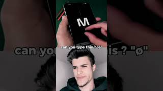 Only hacker 10 type this lifehackes edit funny trending [upl. by Zetana198]