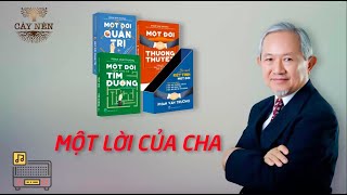 Sách Một đời quản trị Đoạn trích tác giả Phan Văn Trường thích nhất  Cấy Nền Radio [upl. by Eelinnej685]