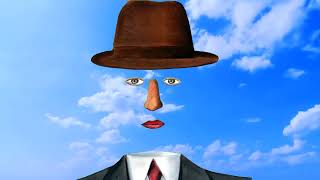 A Tribute to Magritte [upl. by Verdie340]