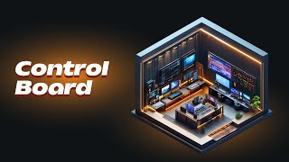 Master Mining with Control Boards Optimize Your Rigs Like a Pro [upl. by Theola]