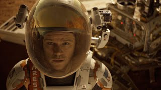 The Martian Film Explained In Hindi  Film Explain Hindi  Film Explained In Hindi [upl. by Ysle317]