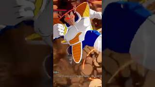 Yamcha vs Tailed Beast Blast Breath Bomb Vegeta 😑Apparently dbzsparkingzero dbz gokuvsvegeta [upl. by Adihahs617]