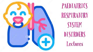 PAEDS RESPIRATORY DISORDERS lecture 1 ACUTE LARYNGOTRACHEITIS in simplest way [upl. by Ahsekel]