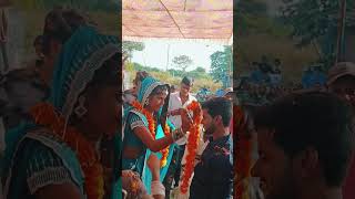 Sagai love sagai dance hindufestival song khandwa wedding newsong [upl. by Notnelc499]