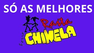 RASTA CHINELA  MEL DA SUA BOCA  SÓ AS MELHORES [upl. by Erikson971]