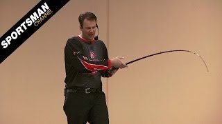 Kevin VanDam Spring Fishing Tips The Crankbait [upl. by Flanna]