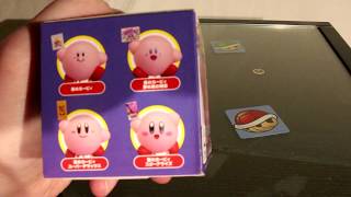 Corocoroid Kirby 02 Tat Review [upl. by Yelrak]