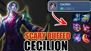 Full Stack Cecilion  Pure Destruction  Cecilion Tips and Tricks  Best Builds amp Tips [upl. by Alet]