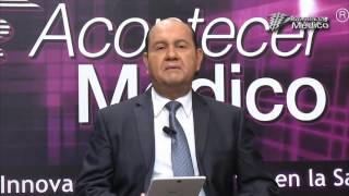 quotEl Corazón Órgano Vital para la Vidaquot Programa Completo Acontecer Médico TV [upl. by Dall]