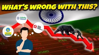 Why We’re Avoiding Government Stocks InDepth Analysis Revealed Vj dhana [upl. by Nywrad364]