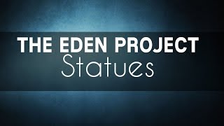 The Eden Project  Statues ft Leah Kelly  SubEspañol [upl. by Aisatana192]