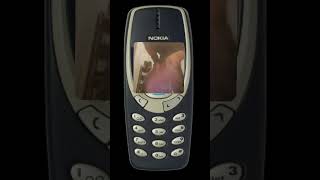 Nokia 3310 [upl. by Tecla]