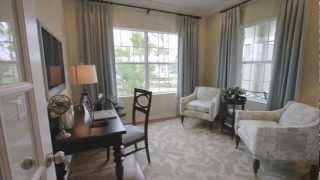 Fairfield Tidewater Model Tour  Neal Communities in Florida [upl. by Oilcareh644]