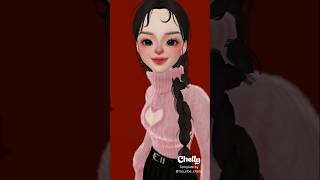 zepeto zepteo koreanmusic zepetoedit zepopink kpopmusic zepetodance zepito musicgenre [upl. by Dominy869]