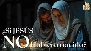 ¿Si Jesús NO hubiera nacido 🔴 Haciendo El Bien Online I 8 de Diciembre 2024 10am [upl. by Piotr]