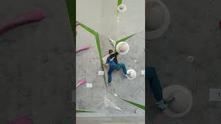 Bouldering competition 🧗‍♂️🔥✌climbing bouldering iloveclimbing [upl. by Row]