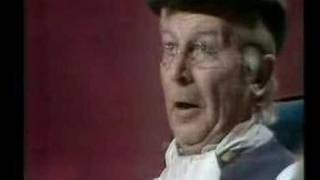 Clive Dunn  Grandad totp2 [upl. by Alemak]