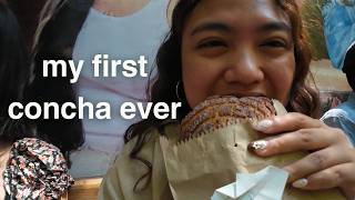 🇲🇽 MEXICO CITY VLOG pt 3  museo soumaya lucha libre  GOOD EATS ✨ [upl. by Astred]