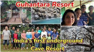 Guhantara Resort  Guhantara Cave Resort Bangalore  Best Resorts near Bangalore  One day Trip [upl. by Illona768]