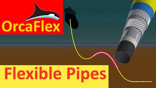 Flexible Pipes [upl. by Wilser315]