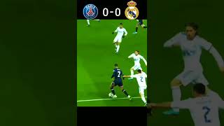 Real Madrid Vs PsG Benzema Vs Messi 2021 Kazan Arena Stadium Shorts [upl. by Noit]