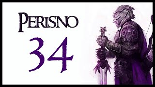 Lets Play Perisno 081 Warband Mod Gameplay Part 34 DECLARATION COMPLICATION [upl. by Peer]