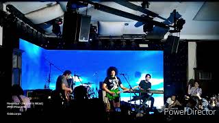 Rivermaya 214 Live in 19East [upl. by Namajneb]