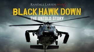 Black Hawk Down  The Untold Story  Trailer [upl. by Ahsam]